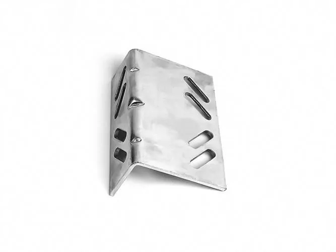 S4 - 6x12 Elevator Console