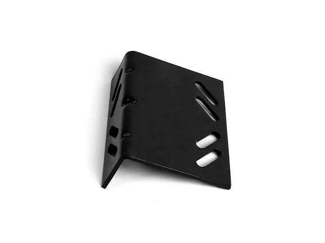 S5 - 6x15 Elevator Console