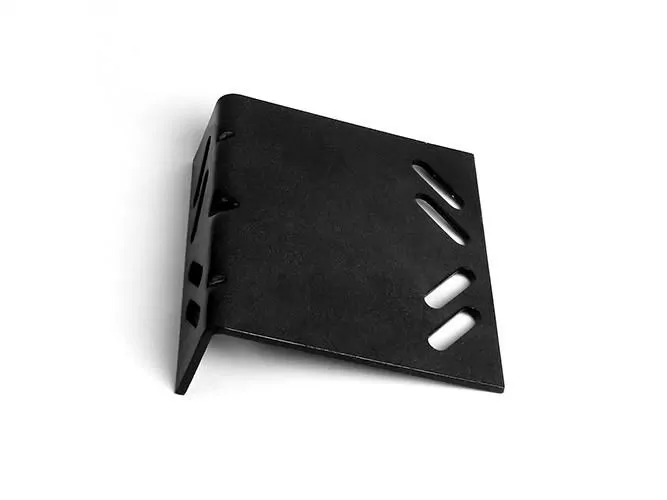 S6 - 6x18 Elevator Console