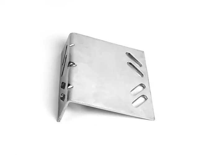 S6 - 6x18 Elevator Console