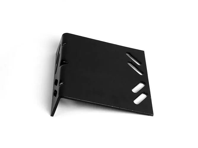 S7 - 6x20 Elevator Console