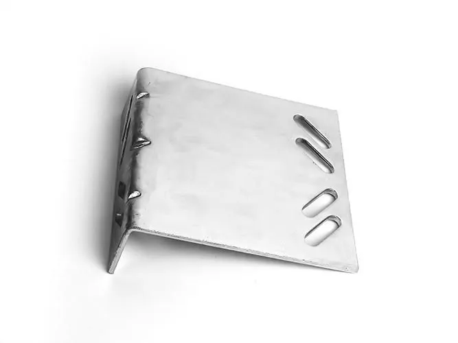 S7 - 6x20 Elevator Console