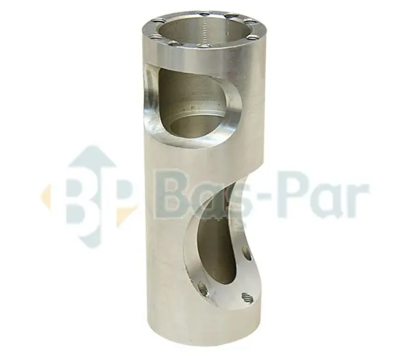 Manufacturing of Machine Spare Parts