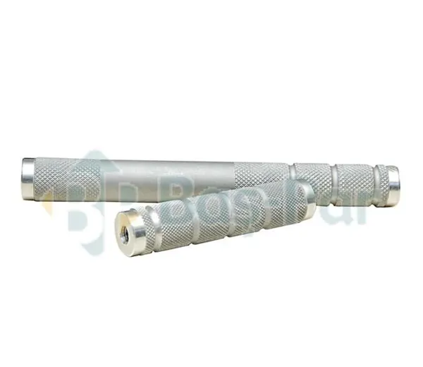 Manufacturing of Machine Spare Parts