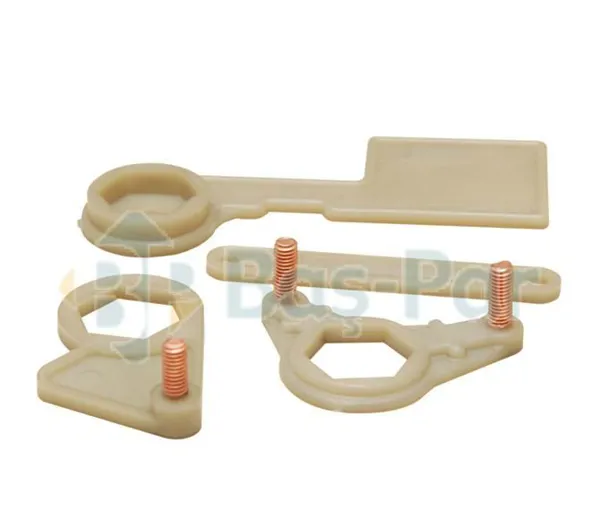 Manufacturing of Machine Spare Parts