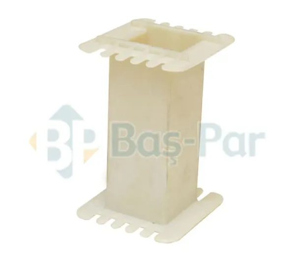 Manufacturing of Machine Spare Parts