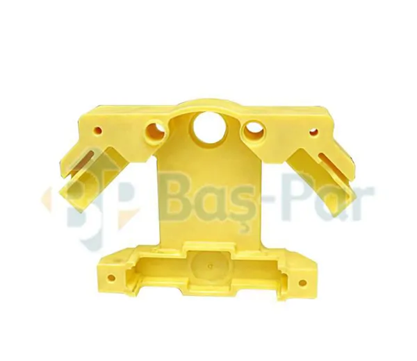 Manufacturing of Machine Spare Parts