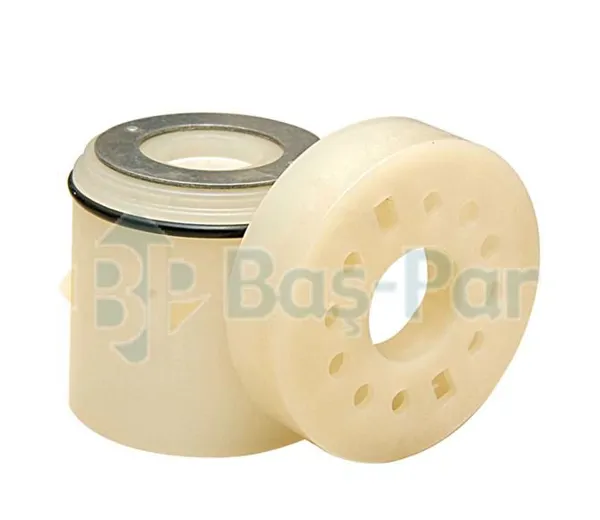Manufacturing of Machine Spare Parts