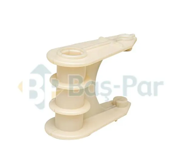 Manufacturing of Machine Spare Parts