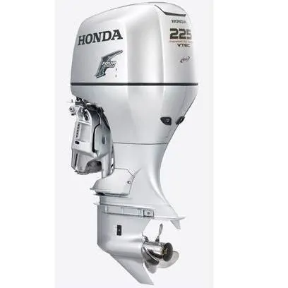 225 HP Honda Marine Motor