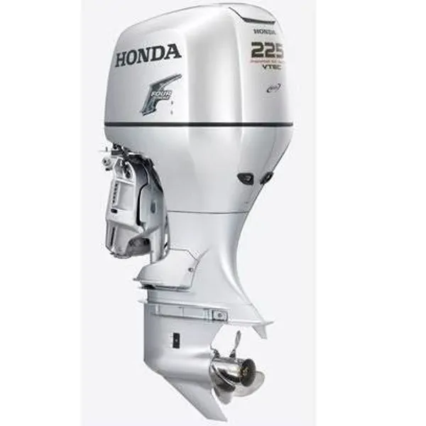 225 HP Honda Marine Engine