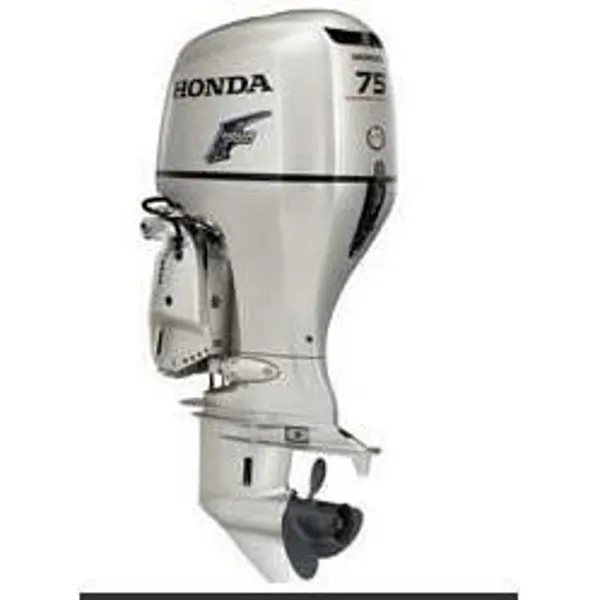 75 HP Honda Marine Engine