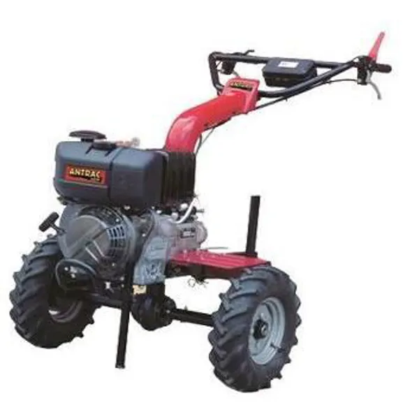 ANTRAC 315 Tiller