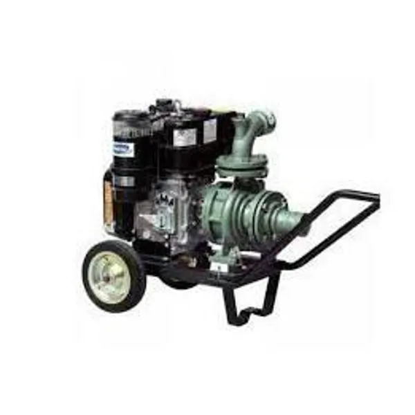 Diesel Motor Pump