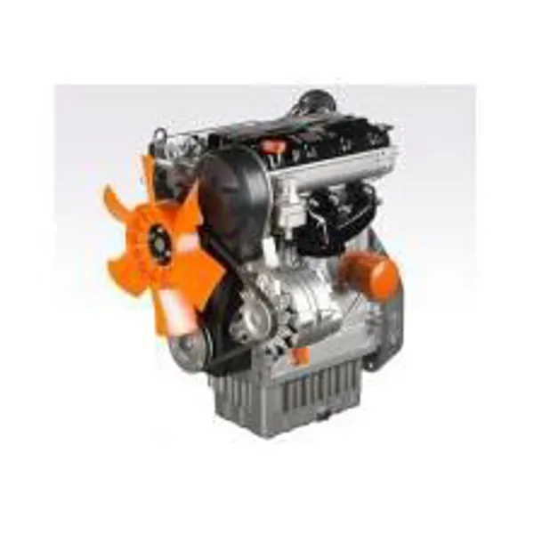 LDW 1003 Motor