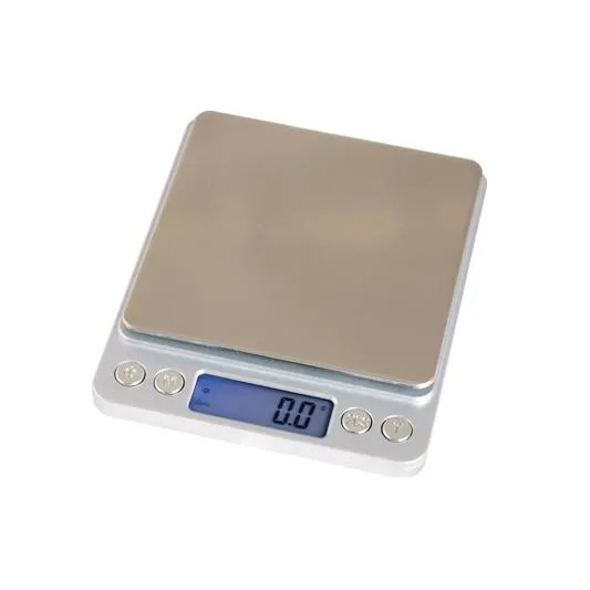 Pocket Scale