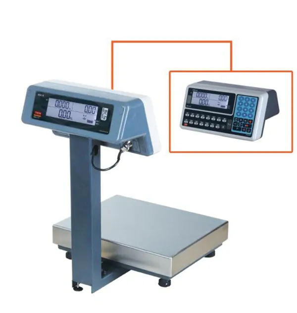 Price Calculating Scale
