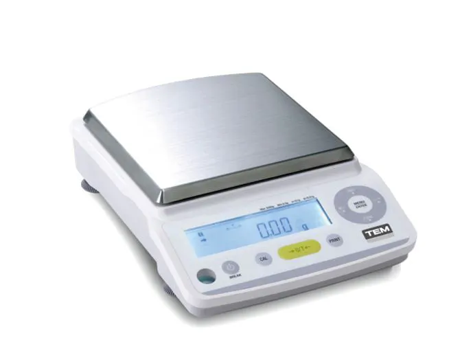 Precision Balances