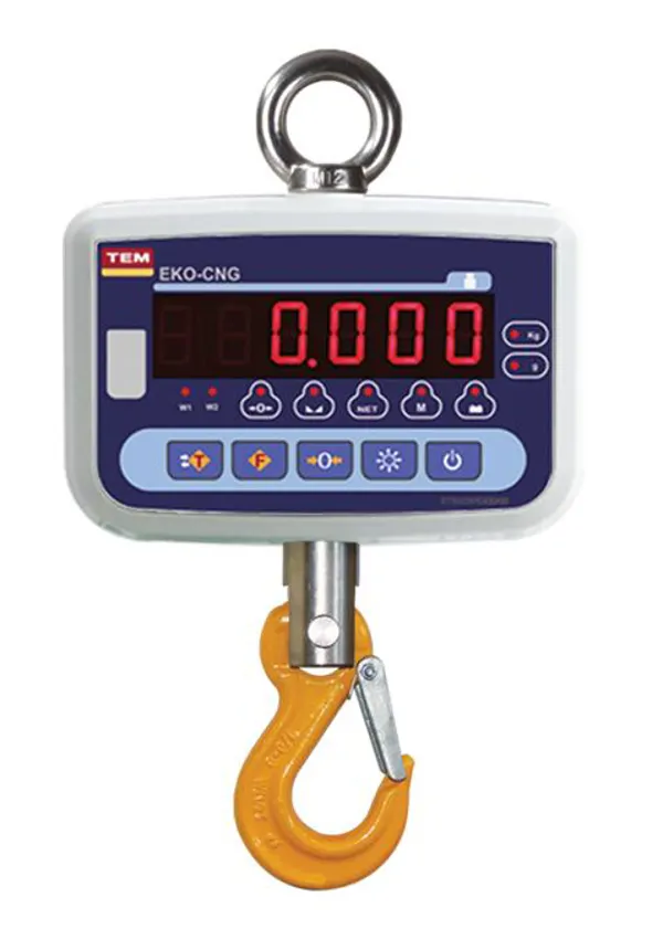 New Generation Crane Scale