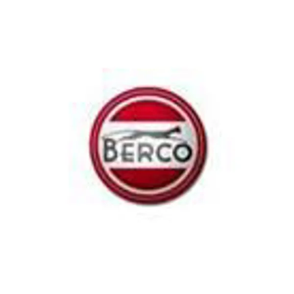 Berco Construction Machinery Spare Parts