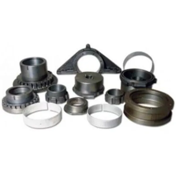 Cat Construction Equipment Spare Parts