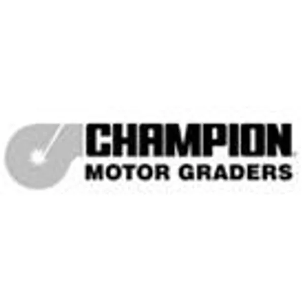 Champion Construction Machinery Spare Parts