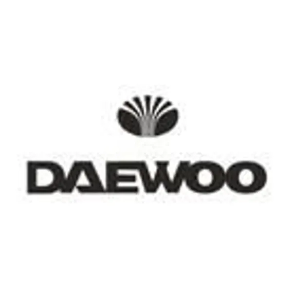 Daewoo Construction Equipment Spare Parts