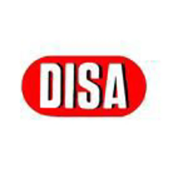 Disa Construction Machinery Spare Parts