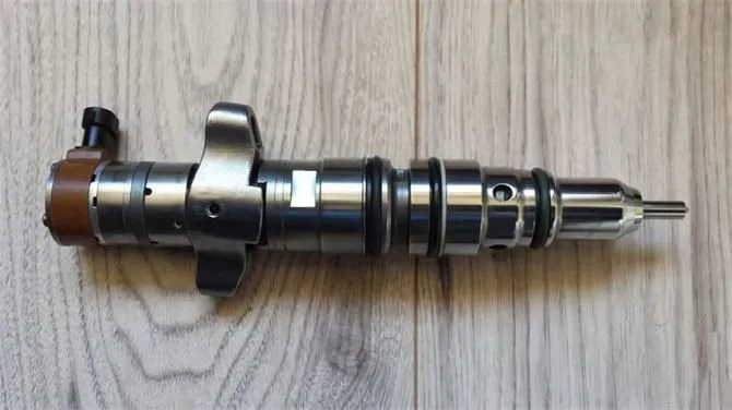 INJECTOR