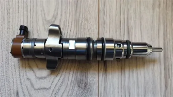 INJECTOR