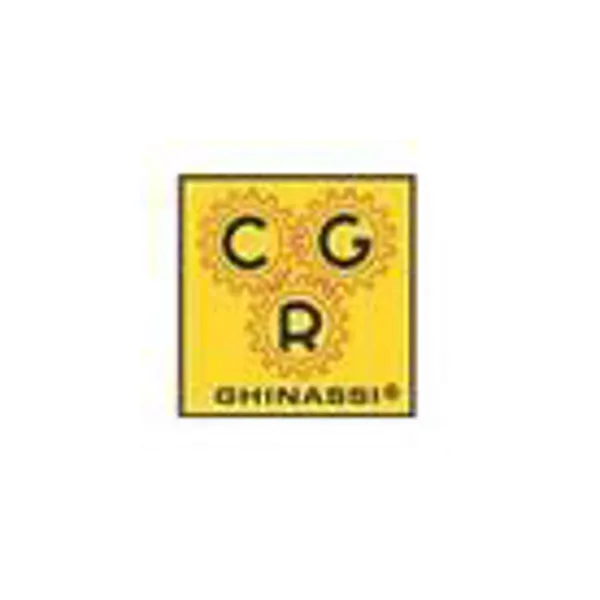 Ghinassi Construction Equipment Spare Parts
