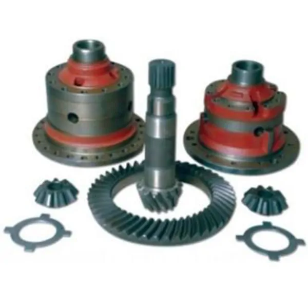Hitachi Construction Equipment Spare Parts
