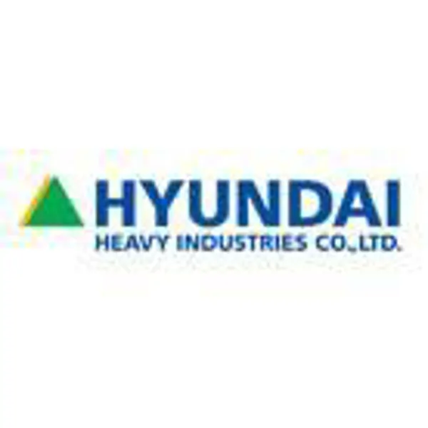 Hyundai Construction Equipment Spare Parts