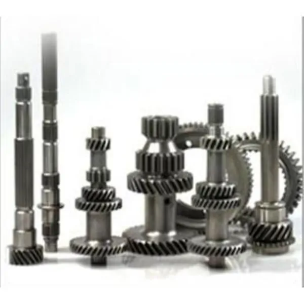 Kawasaki Construction Equipment Spare Parts