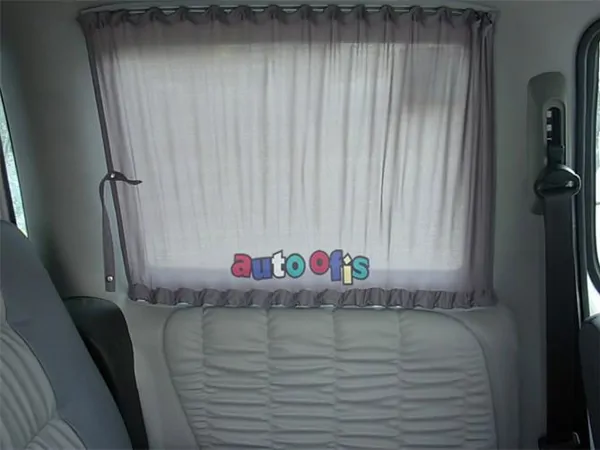 Fiat Doblo Upholstery Designs