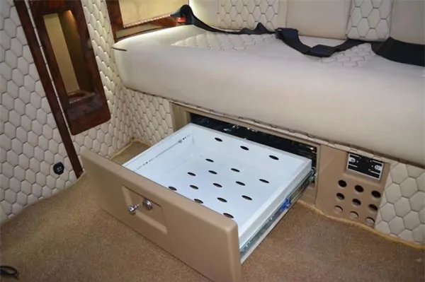 Car Refrigerator