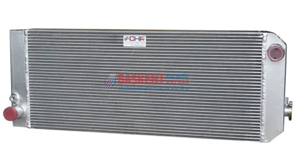 CAT 324 Water Radiator