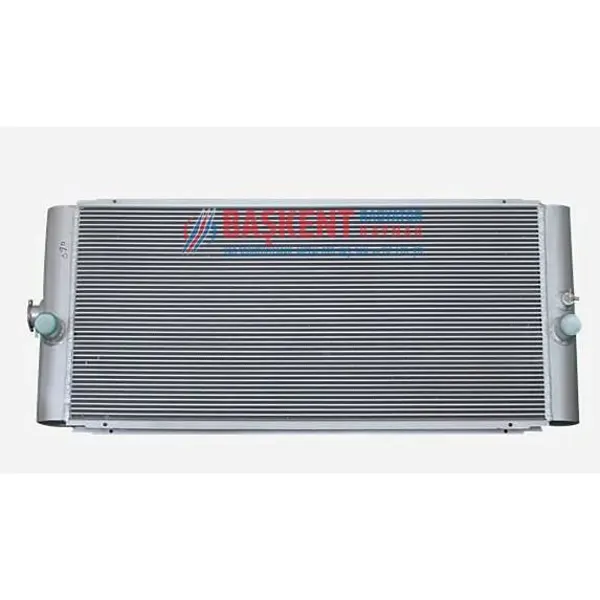 CAT 336D Water Radiator