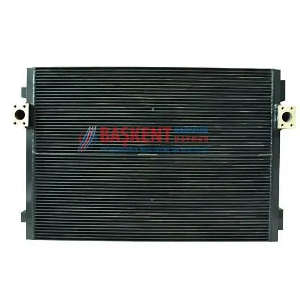 CAT 345D Oil Cooler