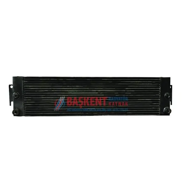 CAT Oil Cooler