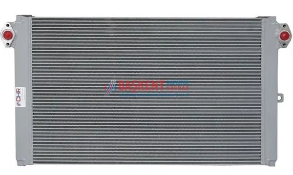 Hitachi Hydraulic Oil Cooler