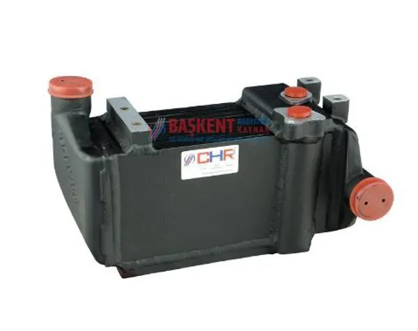 Retarder Brake Systems