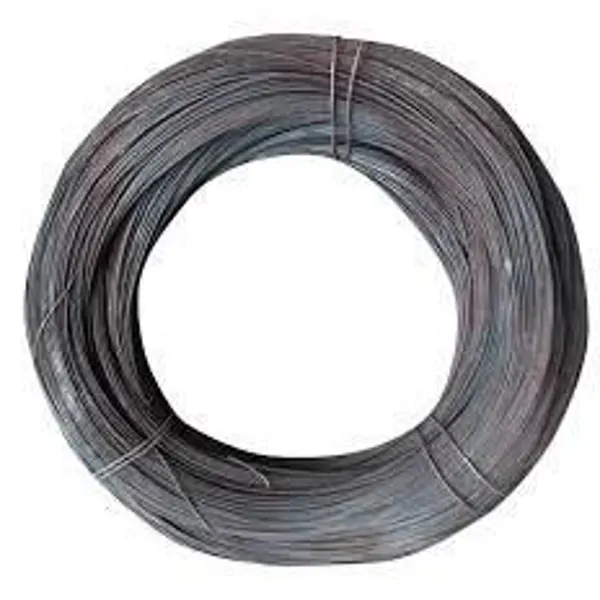 BINDING WIRE