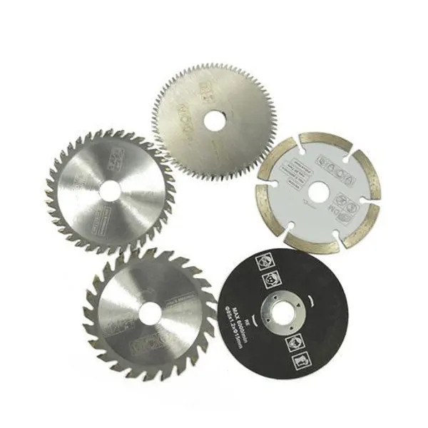 Circular Saws