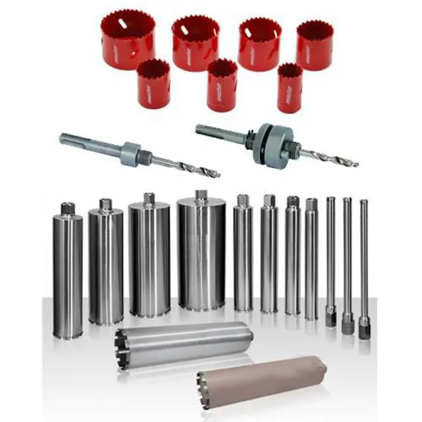 Hole Saws