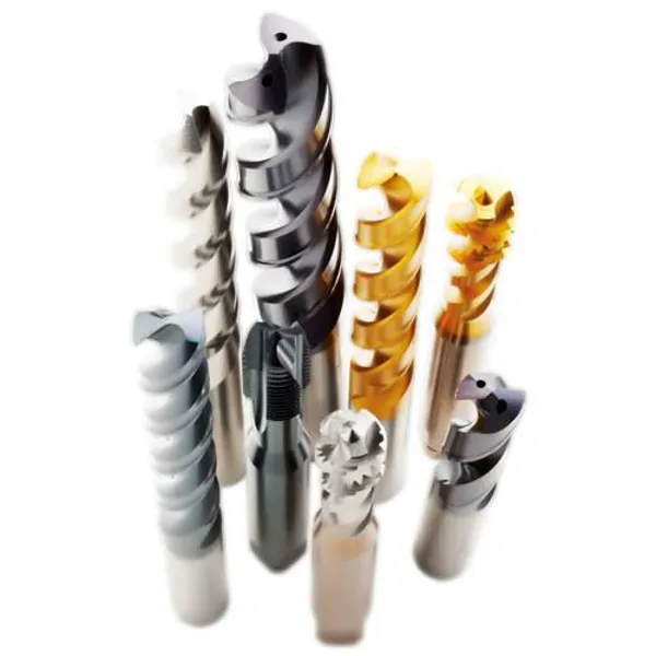 Drill Bits