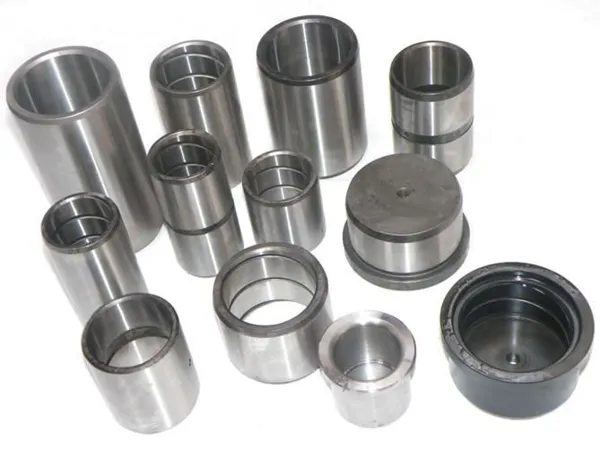 Construction Equipment Spare Parts