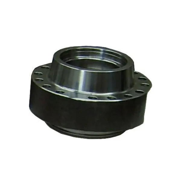 Machine Parts Manufacturing
