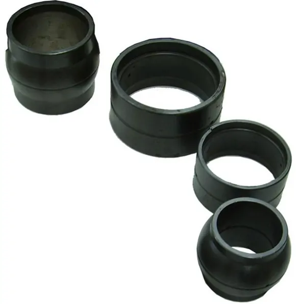 Machine Parts Manufacturing