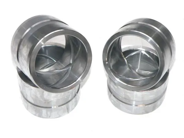 Machine Parts Manufacturing
